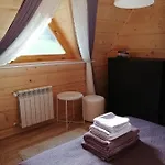 Pod Ubocom Σπίτι διακοπών *