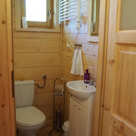 Pod Ubocom * Zakopane