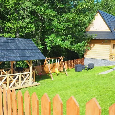 Pod Ubocom * Zakopane