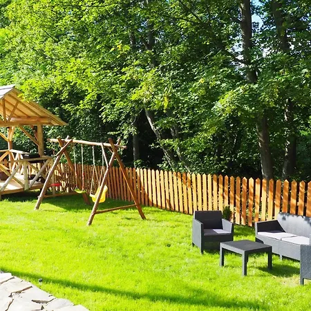 Pod Ubocom Holiday home