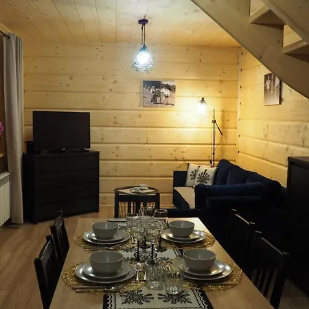 Pod Ubocom Zakopane