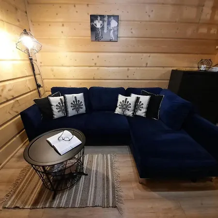 Casa de Férias Pod Ubocom Zakopane