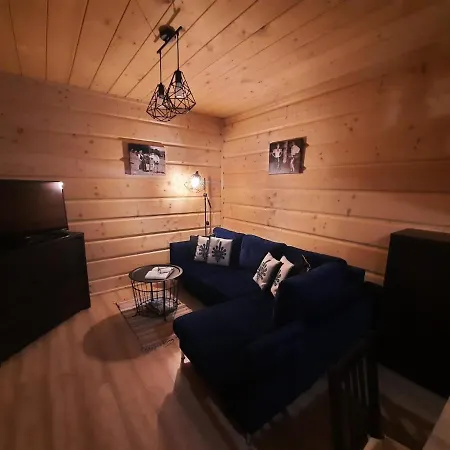 Pod Ubocom Zakopane