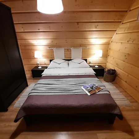 Pod Ubocom Holiday home *
