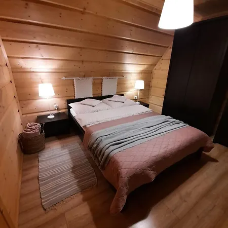 Pod Ubocom Holiday home
