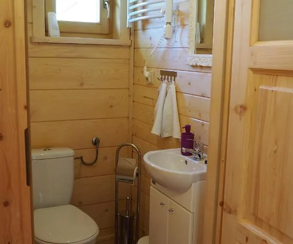 Pod Ubocom * Zakopane