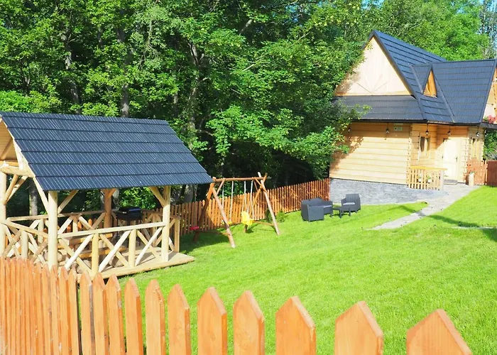 Pod Ubocom * Zakopane