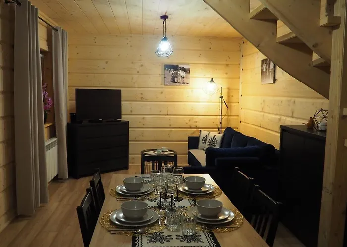 Pod Ubocom זקופאנה