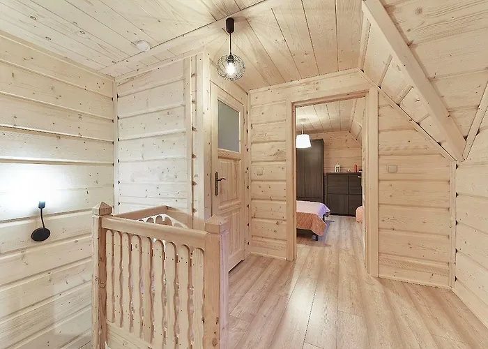 Semesterbostad Pod Ubocom *